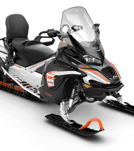 49 RANGER PRO 600R E-TEC TOURING KIT ES 2021_1